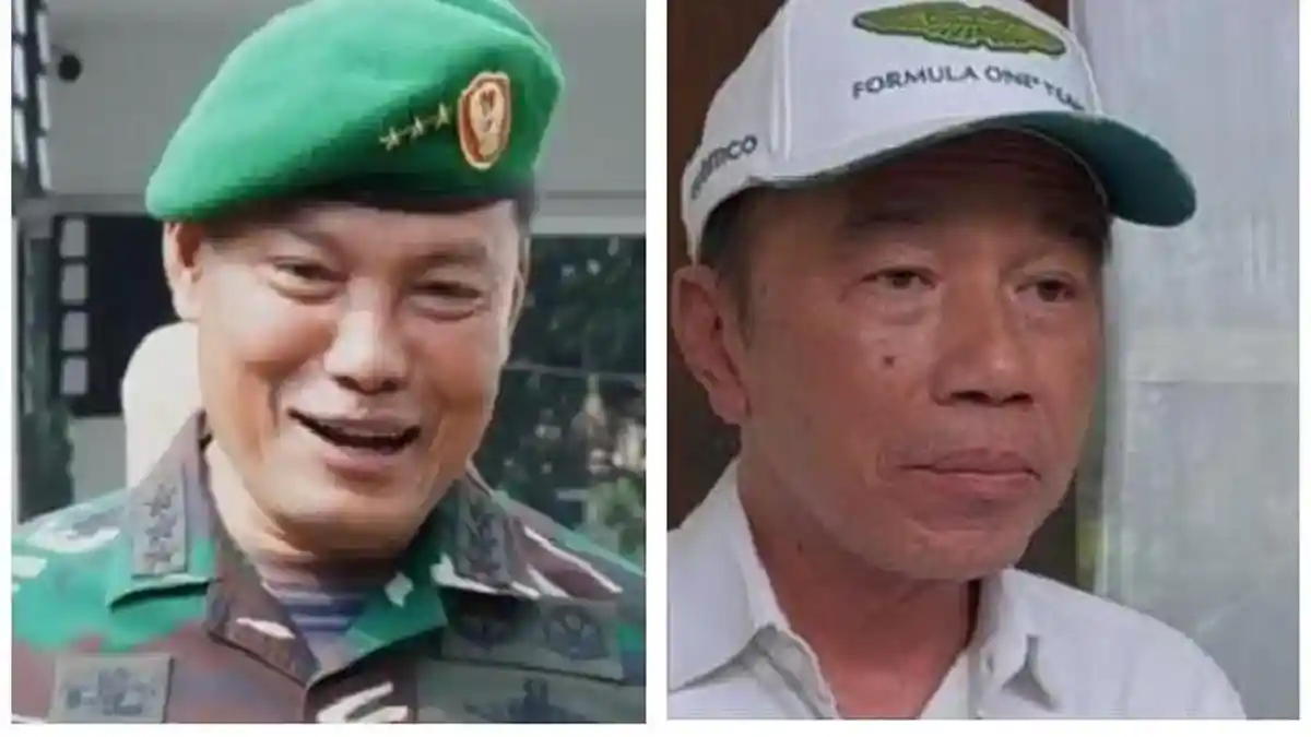 Eks Ajudan Jokowi Jawab Tuntutan 10 Tahun Penjara