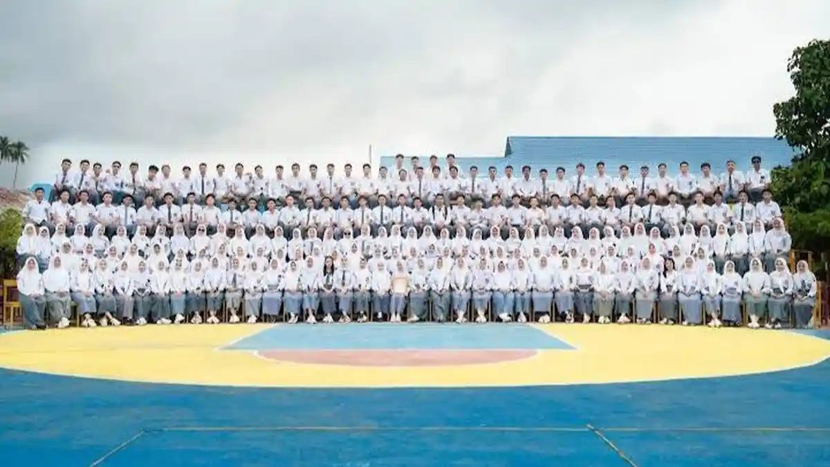 SMAN 1 Bungku Akan Buka Pendaftaran Ulang Awal Juli 2024