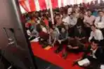 Sidang Perdana Gugatan Sengketa Pileg