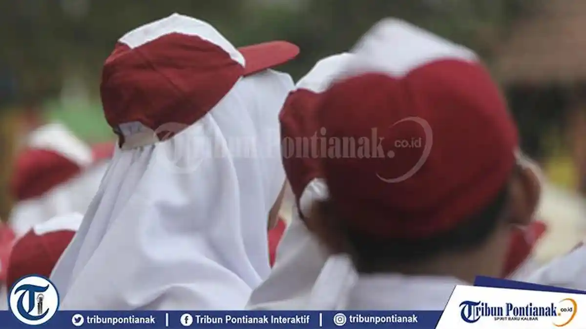 Lengkap! Jadwal Masuk Sekolah dan Tanggal Mulai Aktif Belajar Usai Libur Natal 2022 Tahun Baru 2023