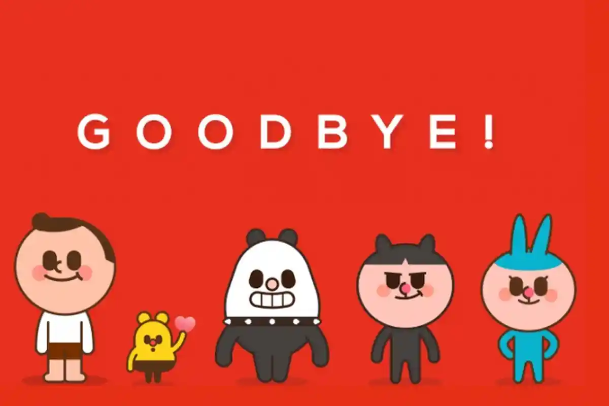 Path Resmi Tutup, Layanan Disetop 18 Oktober 2018, Ini Cara Back Up Foto dan Video di Akun Kamu