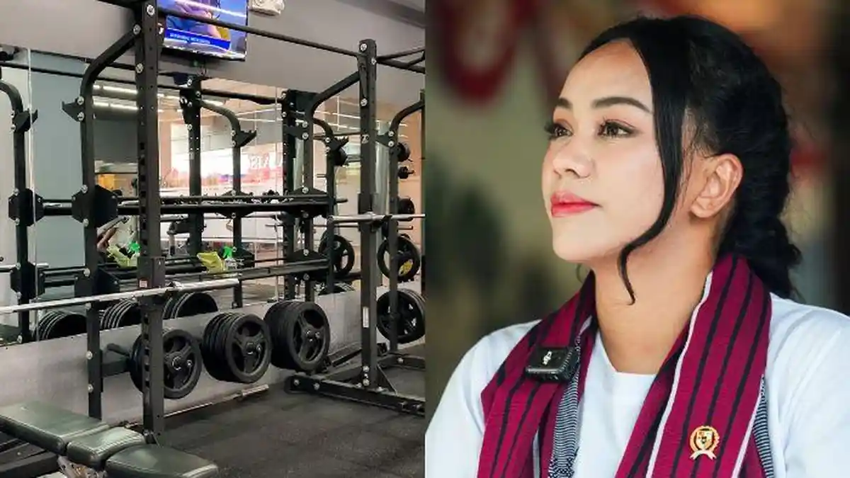 Fakta Utusan Khusus Presiden Tetiba Mangkir dari Acara Kampus tapi Malah Nge-Gym: Mohon Maaf