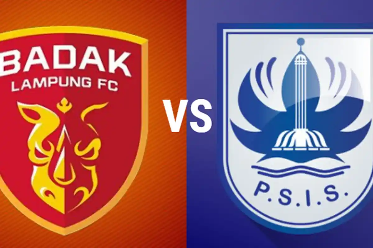 Hasil Akhir Badak Lampung FC Vs PSIS Semarang, Gol Silvio Escobar Bawa Kemenangan bagi Mahesa Jenar