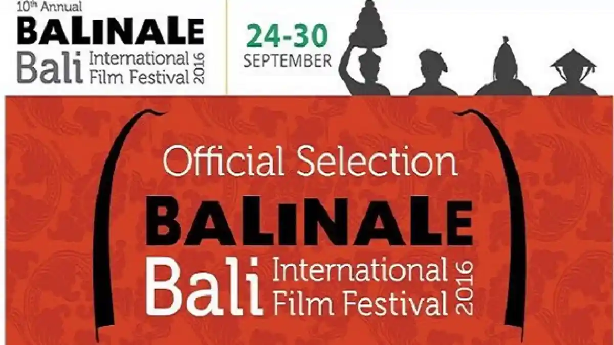 Explore Keindahan Indonesia Lewat Film dan Balinale
