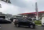 Prakiraan Cuaca Jakarta Rabu 1 April 2026: Waspada Hujan Lebat