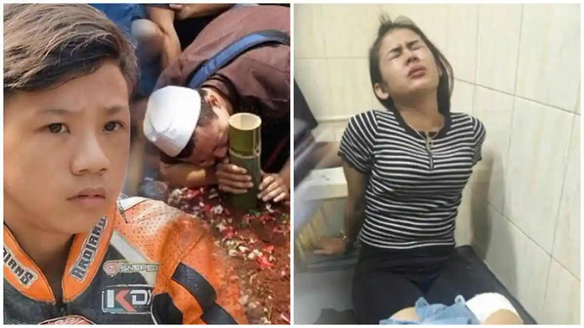 Fakta Denis Kancil hingga PL Karaoke Tertembak Polisi Mabuk, Kena Bagian Sensitifnya