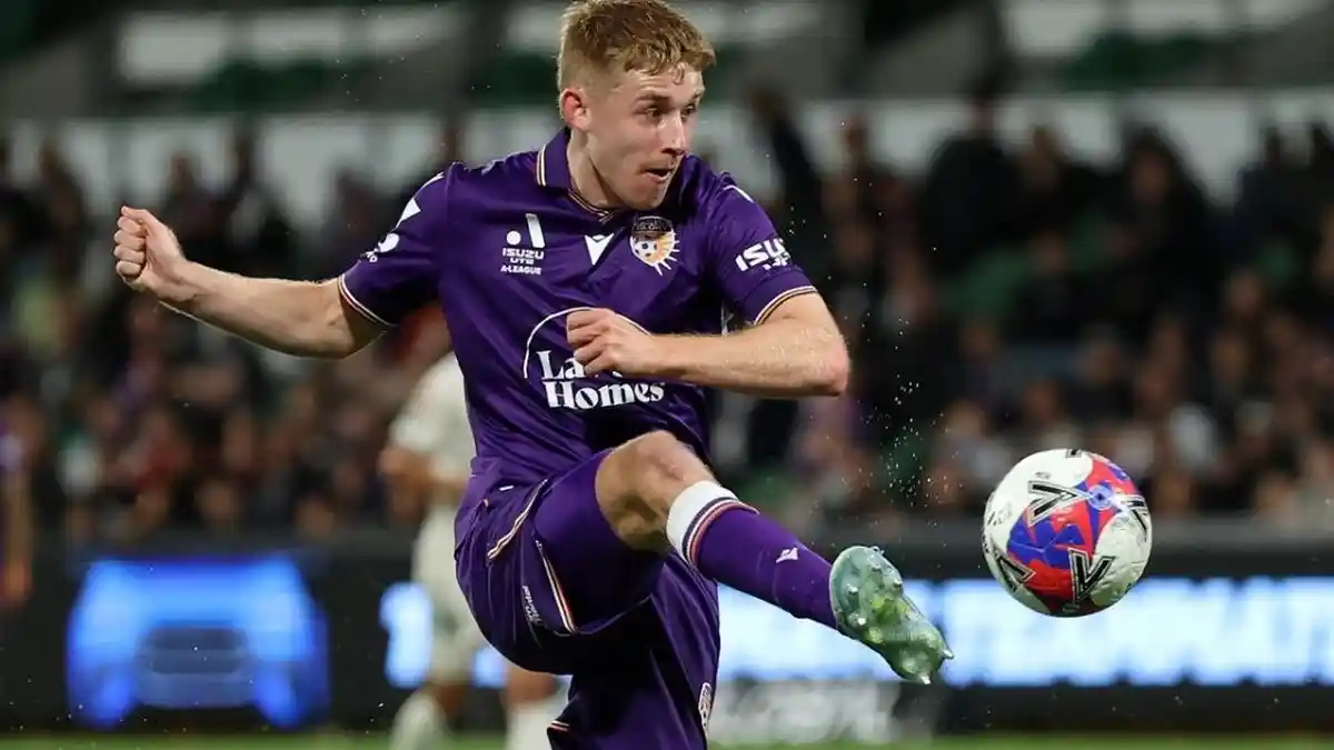 Prediksi Skor Perth Glory vs Newcastle Jets , Head-to-head dan Statistik di A-League