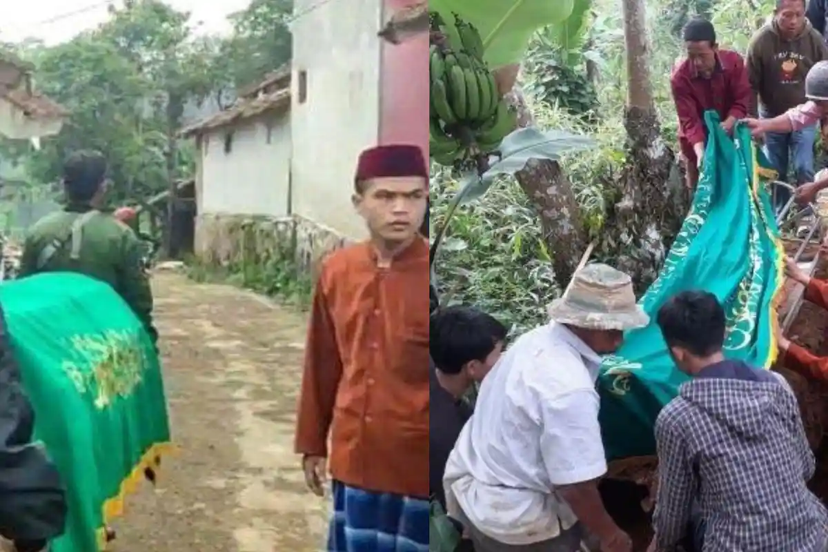 Cerita Pilu Anak SD di Sukabumi Tewas Dikeroyok Kakak Kelas, Sempat Kejang dan Sebut Nama Pelaku