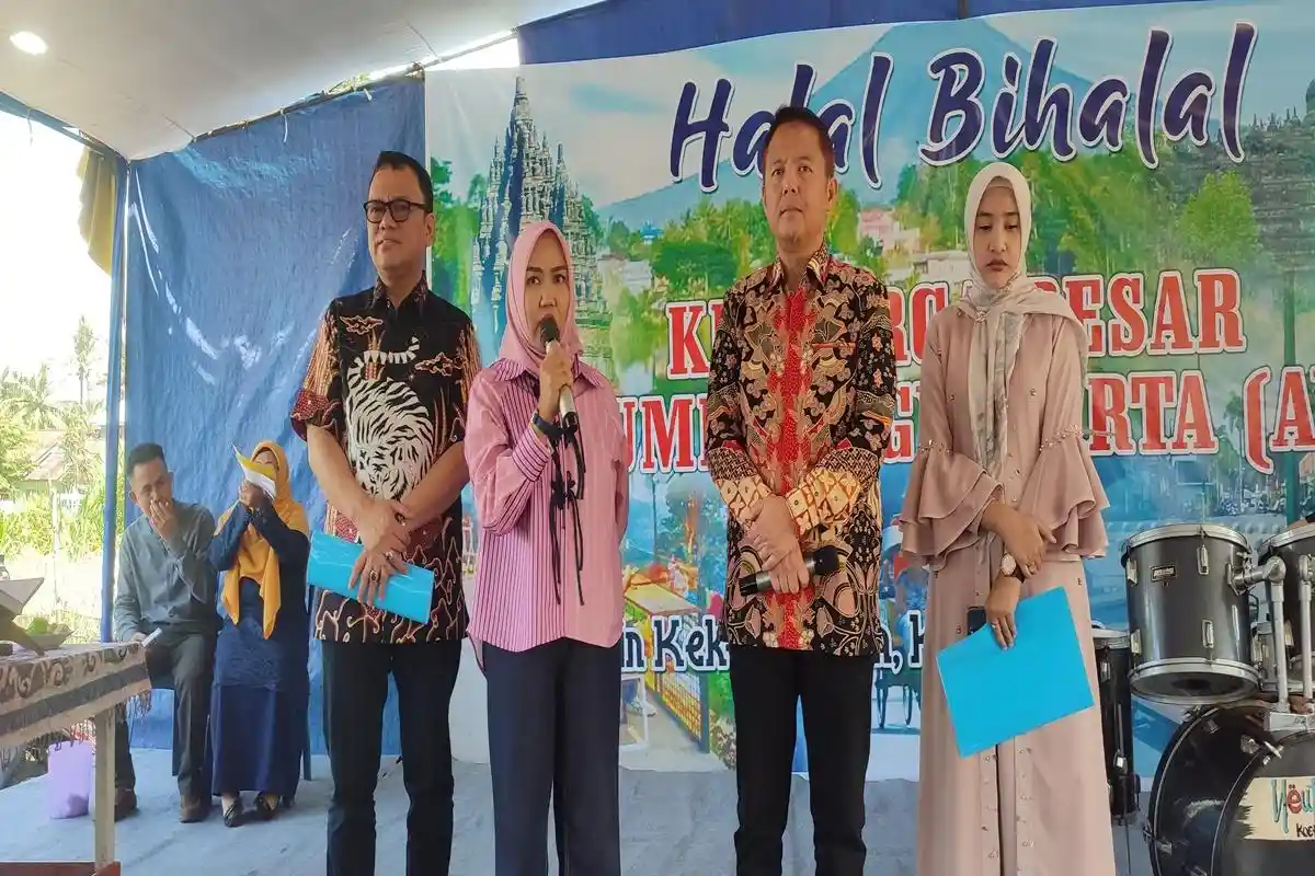 Joncik Muhammad Deklarasikan Hepy-Efsi di Pilkada Pagar Alam 2024,Target Head To Head Lawan Petahana