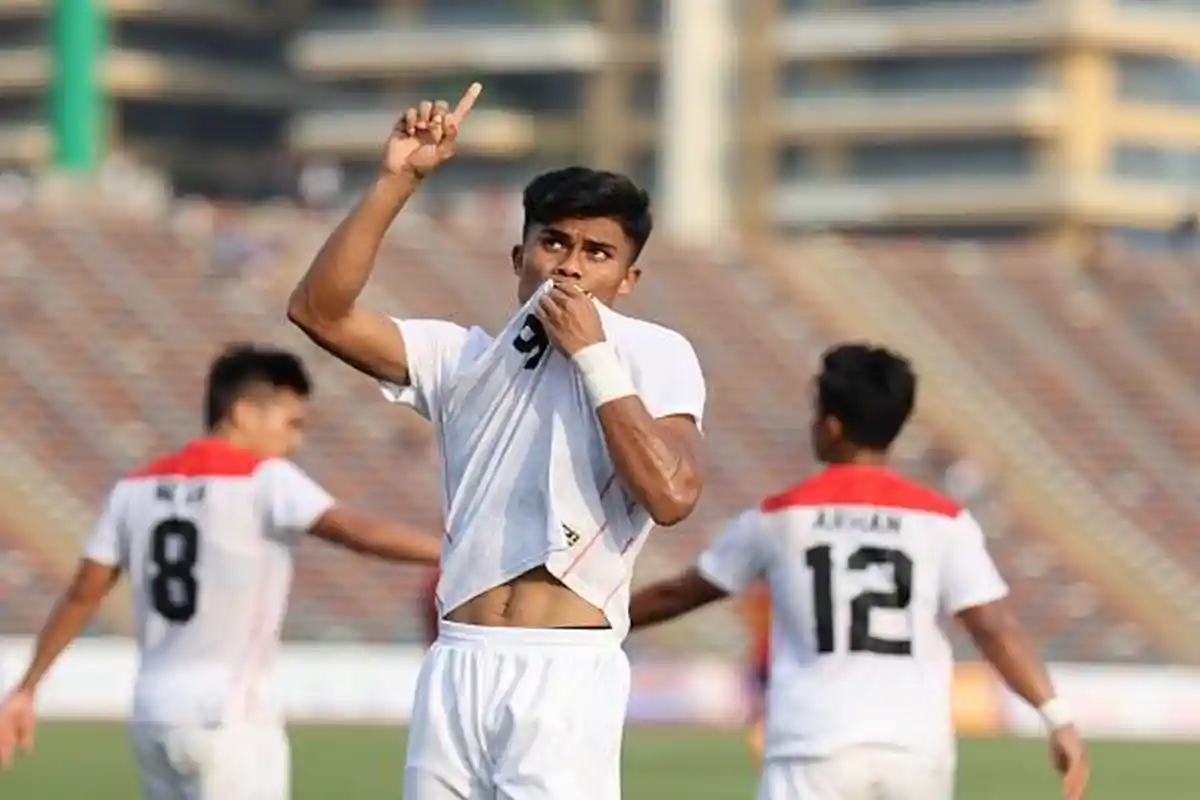 Jadwal Timnas U23 Indonesia vs Kirgistan Live TV Besok Asian Games 2023 Lengkap Jam Tayang