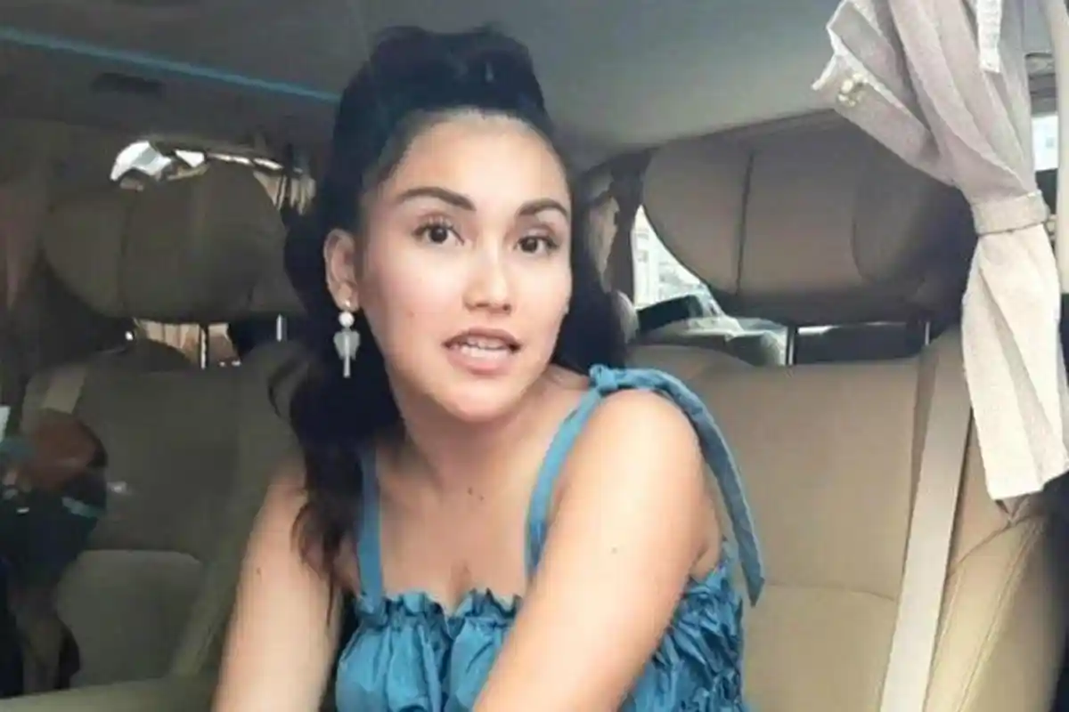 Sudah Ditandatangani 35 Ribu Orang, Heboh Petisi Blacklist Ayu Ting Ting dari Dunia Televisi