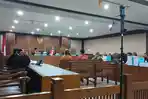 Jadi Ahli di Sidang LNG, Eks Pimpinan KPK Sebut Kasus Korupsi Harus Diikuti dengan Adanya Niat Jahat