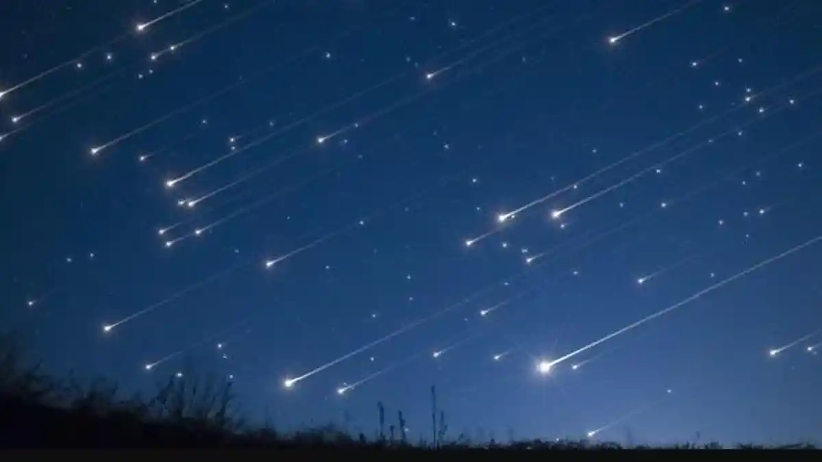 Hujan Meteor Perseid akan Menghiasi Langit Malam, Inilah Lokasi Ideal untuk Menyaksikannya