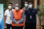 KPK Tahan Sekda Tanjung Balai Yusmada