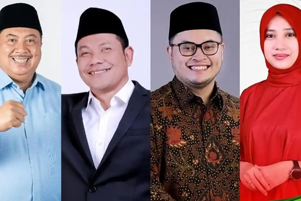 Daftar 10 Besar Bupati Terkaya di Jawa Timur yang Terpilih pada Pilkada 2024