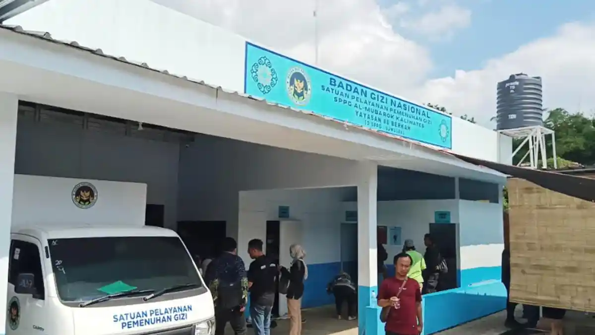 Hasil Uji Lab Menu MBG Penyebab Keracunan 22 Anak TK Jember, Terdapat Bakteri Staphylococcus