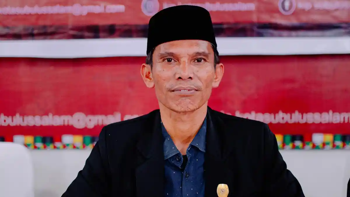 Besok, Debat Paslon Pilkada Subulussalam, Digelar di Gedung DPRK