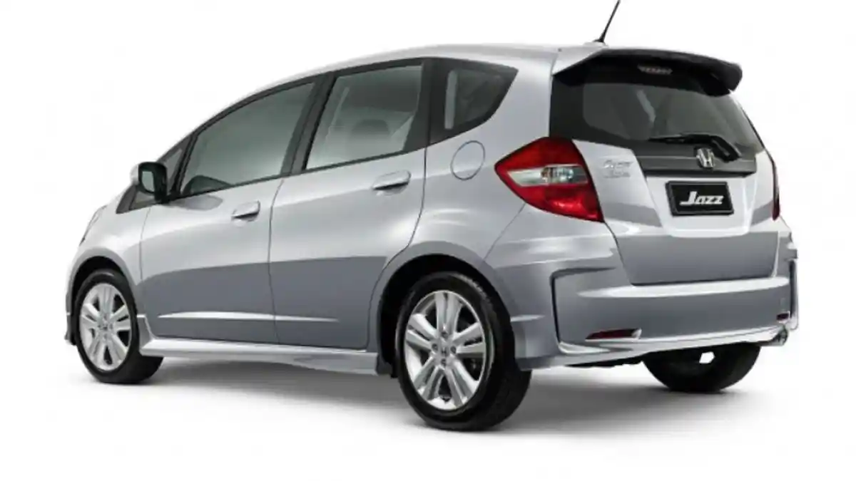 Daftar Harga Mobil Bekas Honda - Honda Jazz hingga CR-V