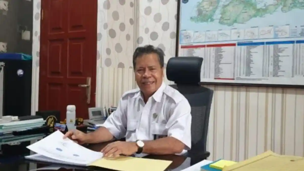 Sembilan Kabupaten di NTB Dilanda Kekeringan, Ini Langkah Penanggulangannya