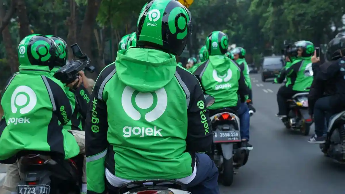 Layanan GoRide Kembali Tersedia untuk Wilayah Bogor dan Depok