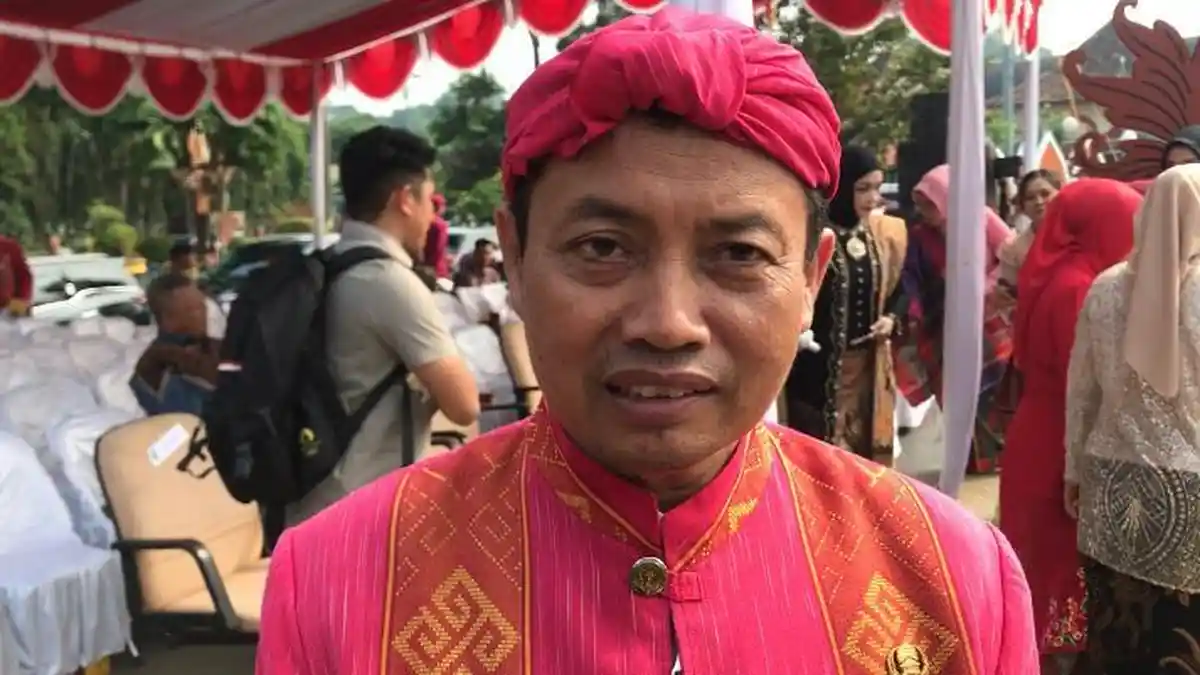 Pendapatan Wisata Jepara Saat Libur Lebaran Tembus Rp 998 Juta, Lampaui Target