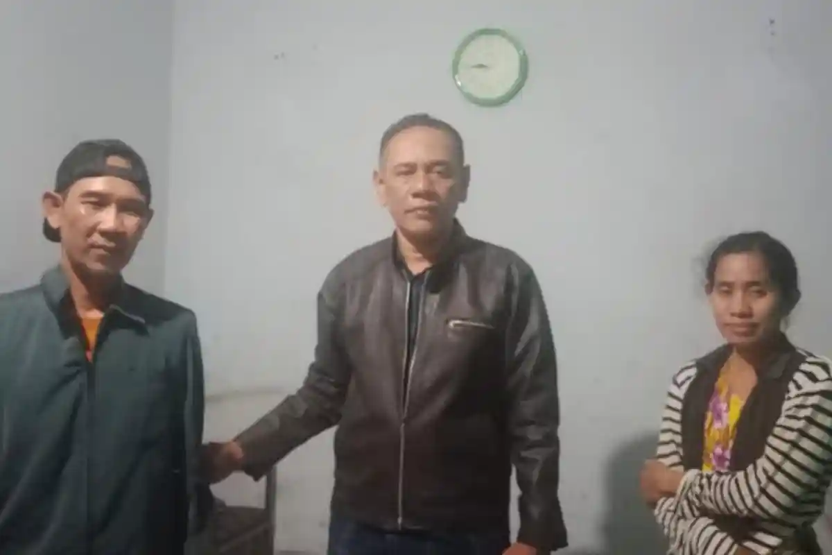 Cerita Nekat Warga Sukodono Kendal Temui Kang Dedi di Subang, Minta Bantuan Karena Usaha Bangkrut