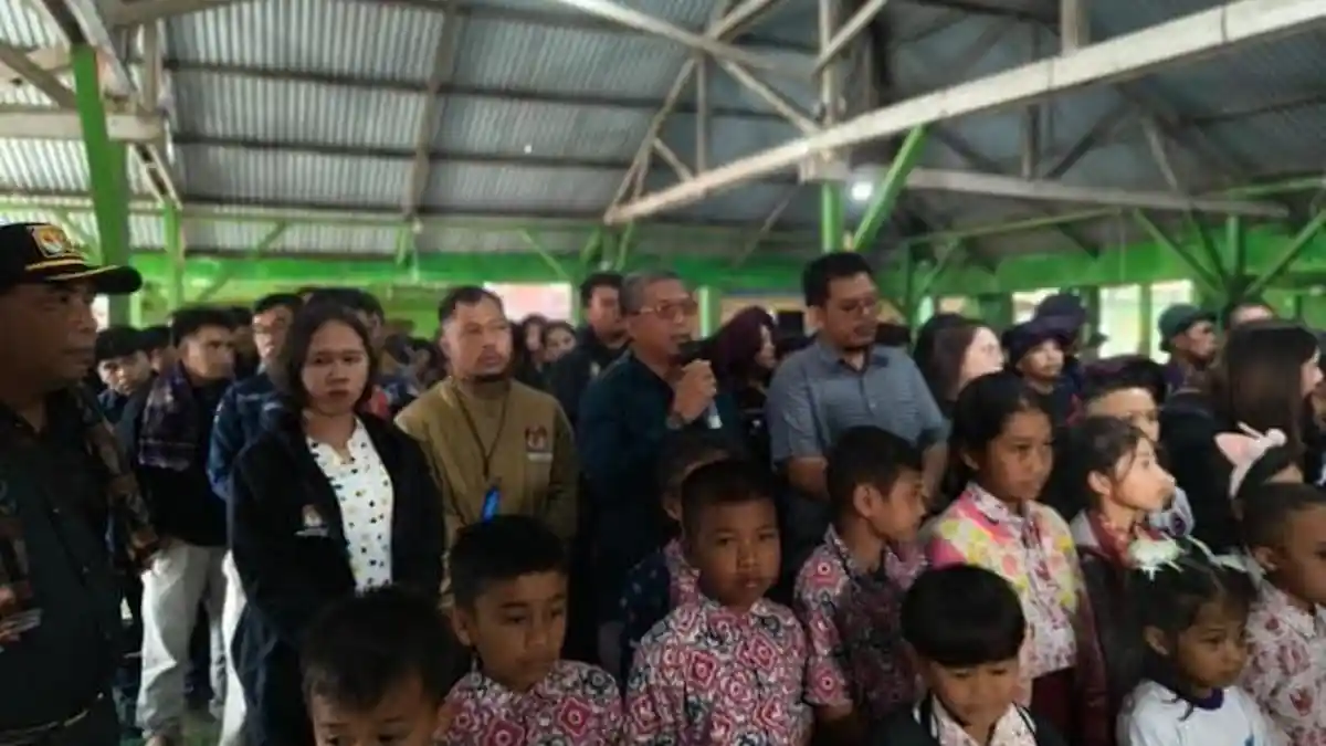 Dua Anggota KPPS Karo Meninggal, Diduga Kelelahan karena Bekerja hingga Dini Hari