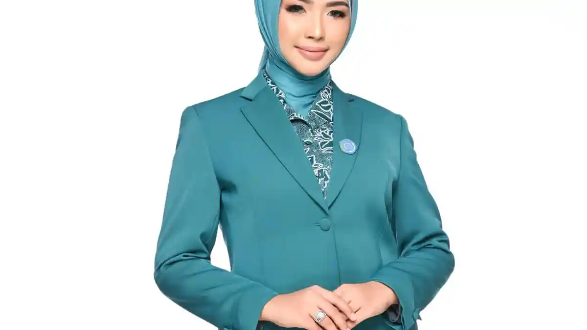 Hari Keluarga Nasional ke 31, TP PKK Taliabu Maluku Utara Raih Penghargaan dari BKKBN
