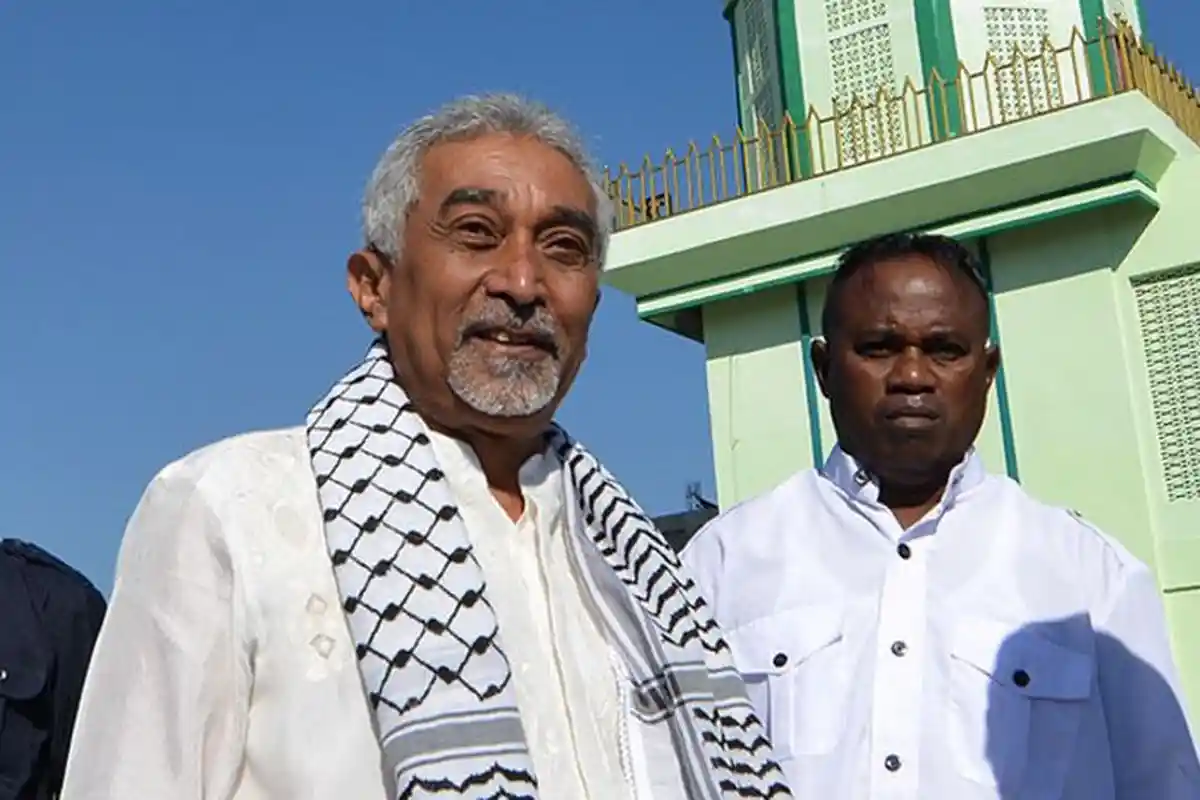 Dulu Sebut Indonesia Penjahat Kemanusiaan, Kini Beri Pujian Setinggi Langit, Ada Apa Timor Leste?