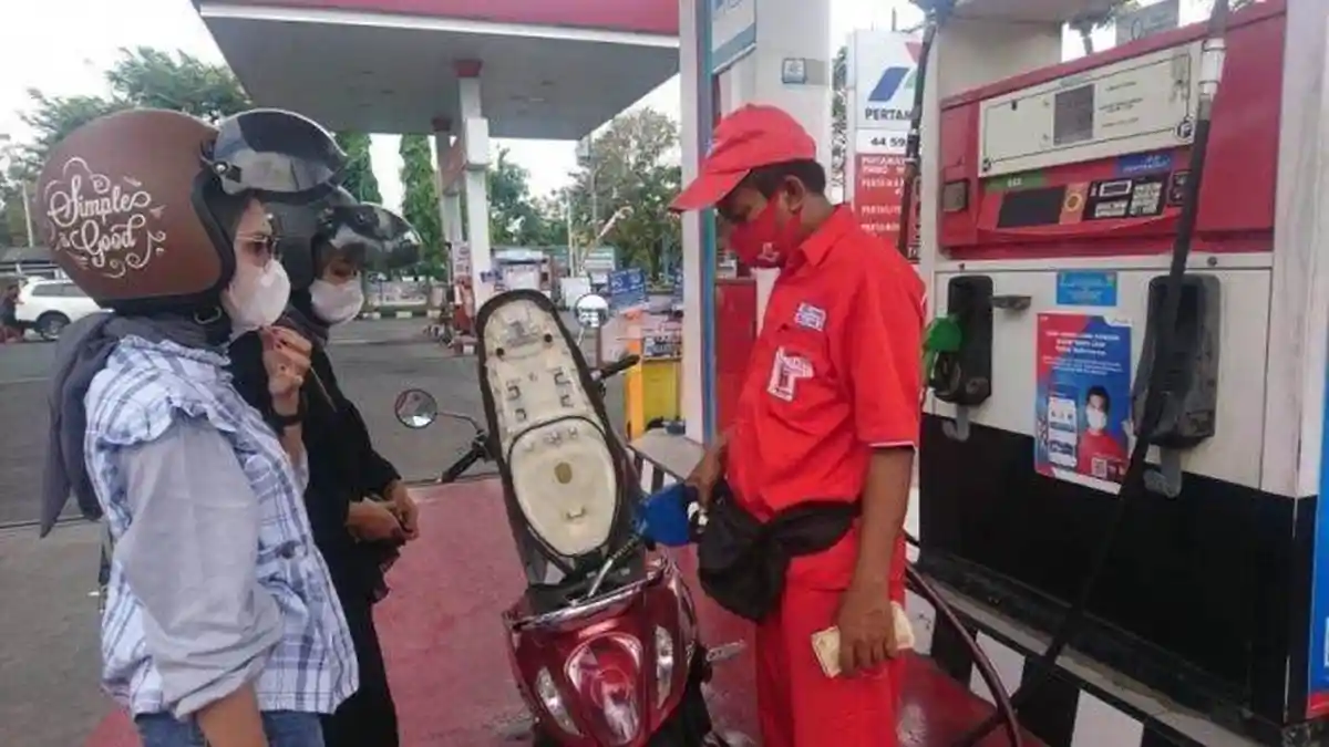 Resmi Berubah! Harga BBM Termurah Per Liter Sepanjang Juli 2024 di SPBU Seluruh Indonesia Cek Disini