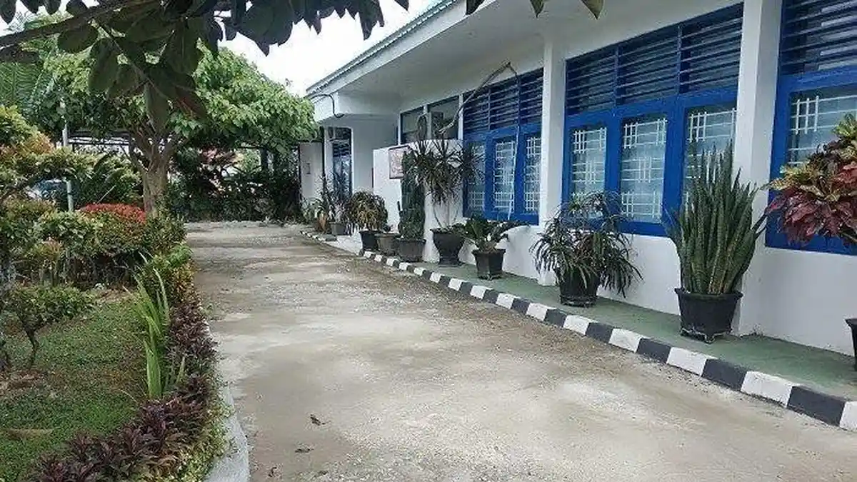 Pegawainya Dinyatakan Sembuh dari Covid-19, Kantor DPPKB Bone Dijadwalkan Buka Senin