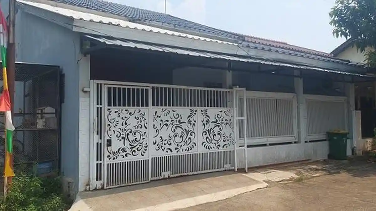 Wamenaker Immanuel Ebenezer Sempat Bermain Catur dengan Tetangga Sebelum Terjaring OTT KPK