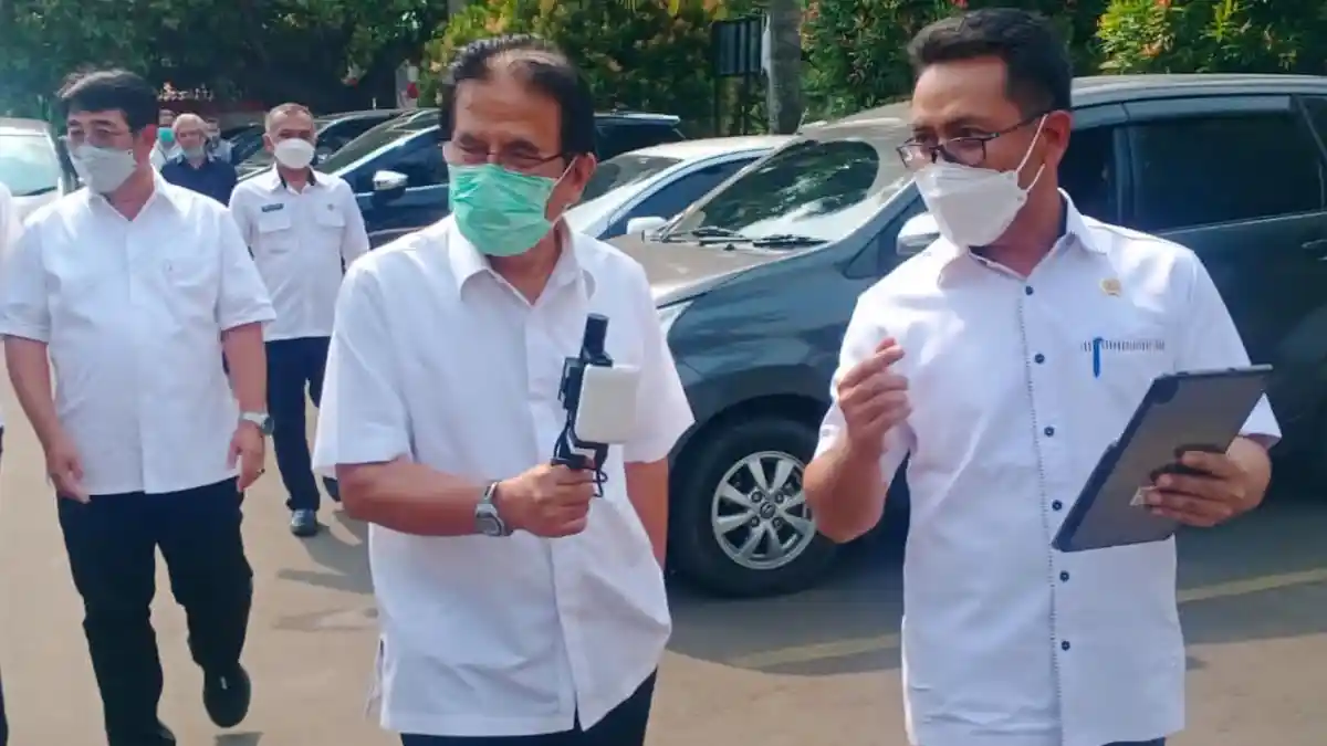 Menteri ATR Ungkap Modus Oknum BPN yang Berkongsi dengan Mafia Tanah