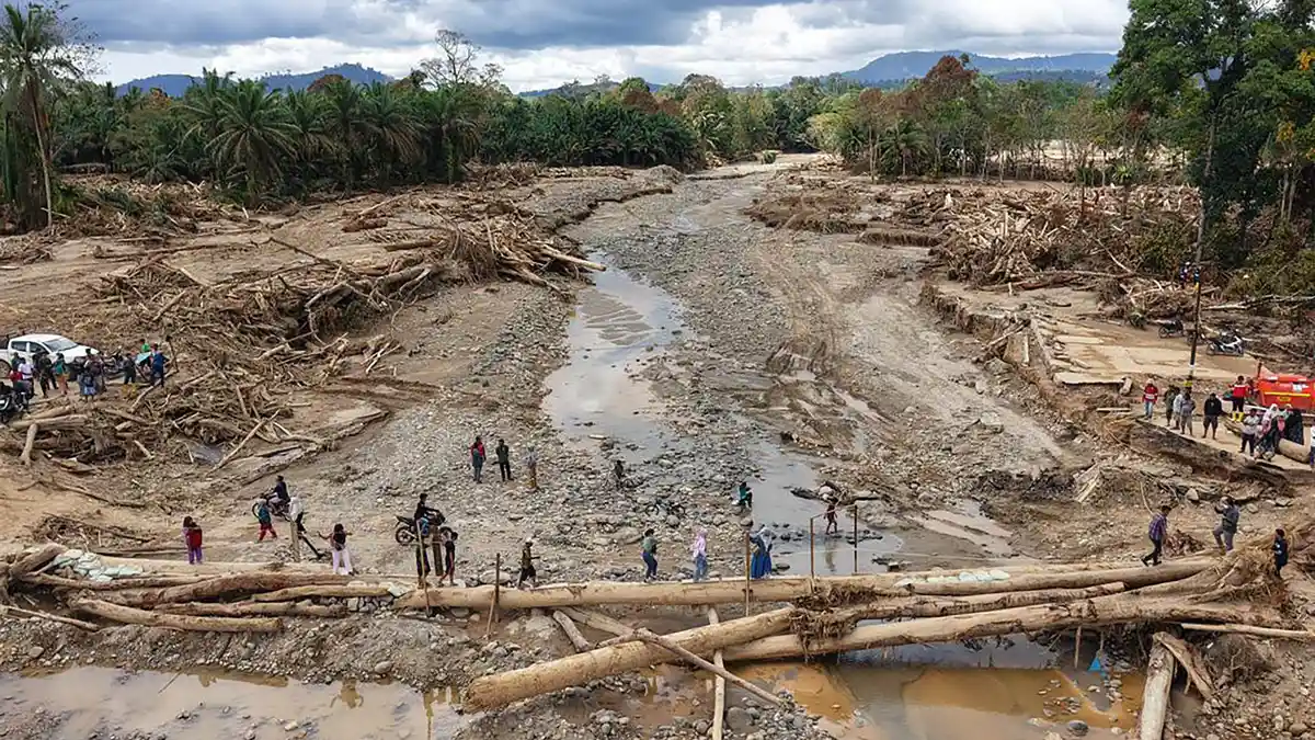 IAGI Dorong Kepastian Operasional Tambang di Batang Toru, Tekankan Penerapan Good Mining Practice