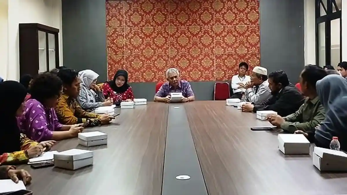 Pedagang Wonosobo Minta Rencana Mall Baru Tak Ganggu Usaha Lokal, Usulkan Pembatasan 3 Jenis Usaha