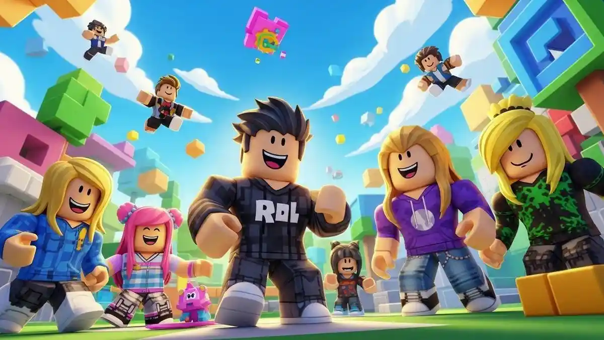 6 Rekomendasi Game Roblox Seru untuk Mabar