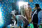 Gerebek Sarang Narkoba, Wali Kota Medan dan Aparat Temukan Alat Isap Sabusabu
