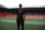 Erwin Prasetyo Peserta Ajang Clear Ayo