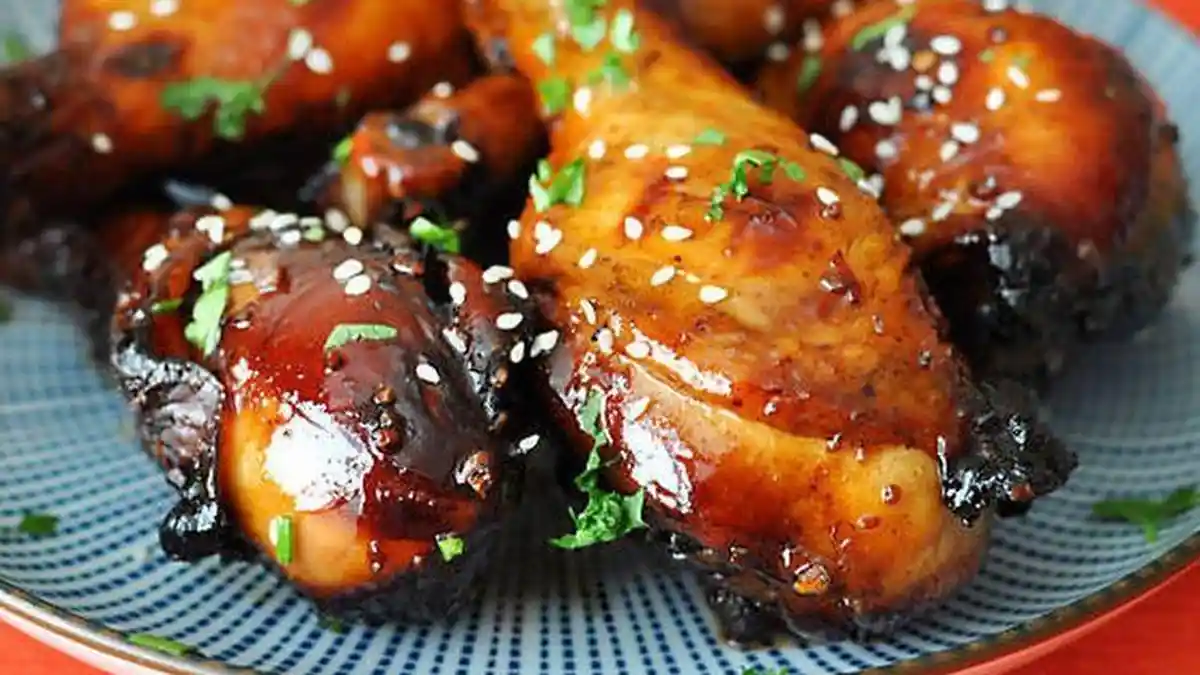 RESEP Ayam Bakar Bumbu Ungkep, Referensi Menu Berbuka Puasa dan Sahur Dijamin Bikin Nagih
