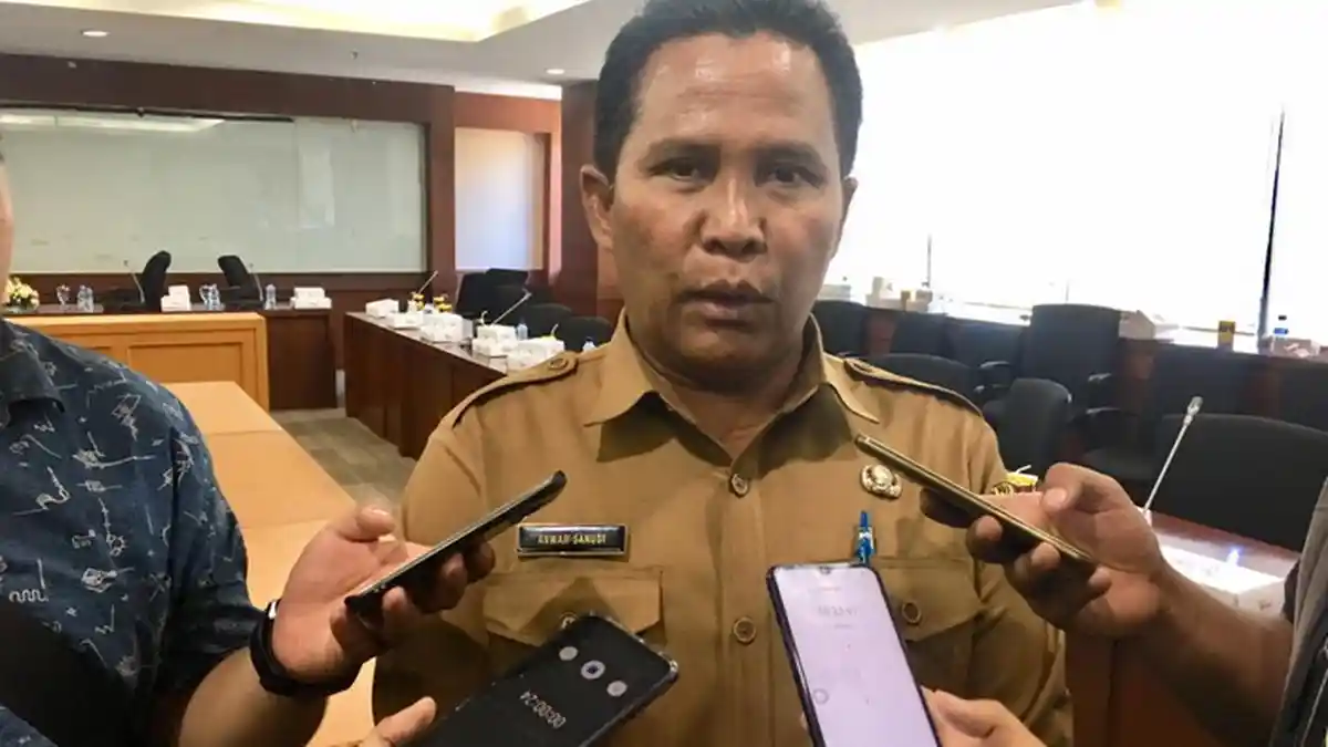 Terkait Postingan Netizen yang Kecewa SMAN 10 Samarinda Dibongkar, Ini Tanggapan Disdikbud Kaltim
