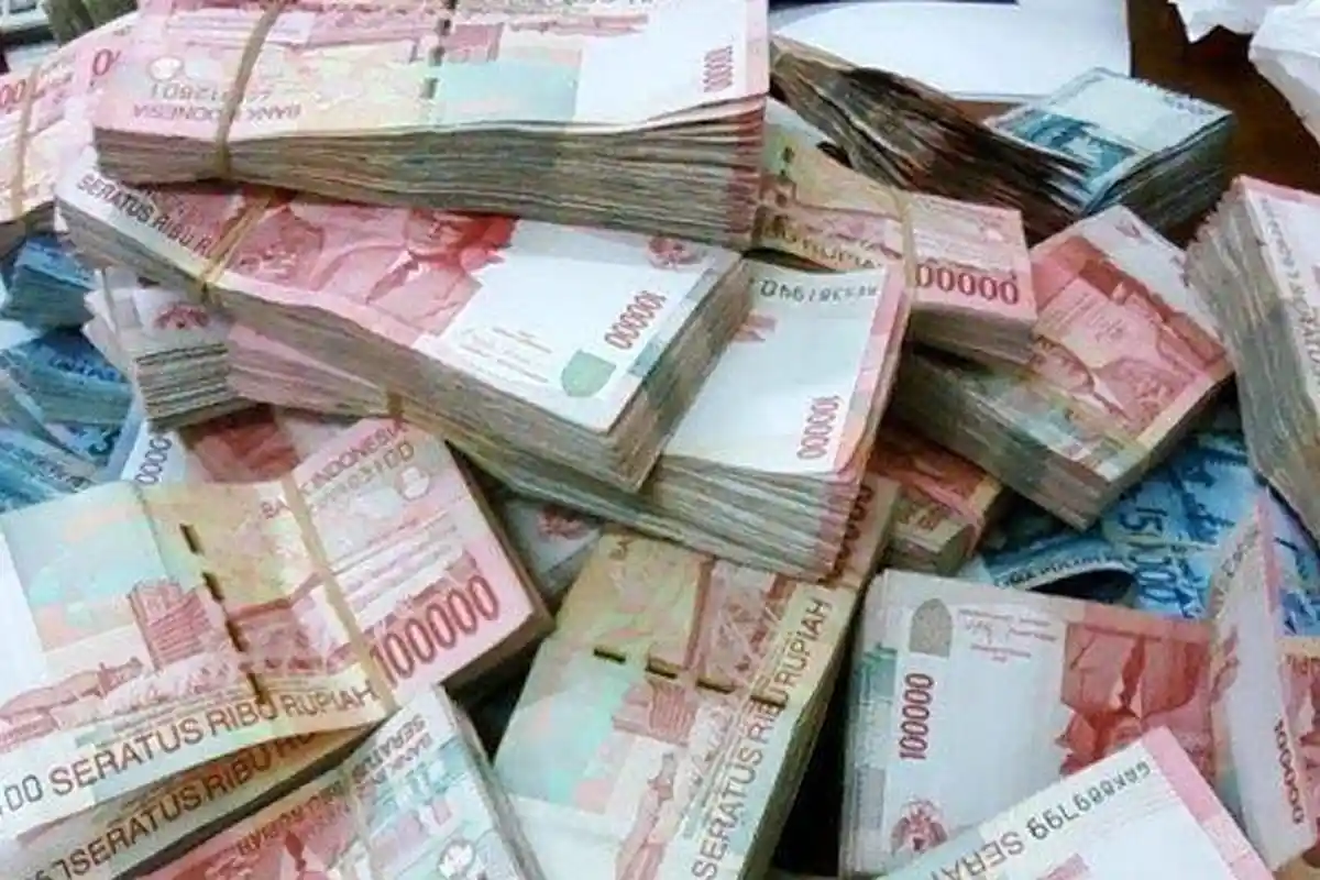 Realisasi belanja APBD 2025 Papua Pegunungan Baru 33 persen jelang akhir tahun