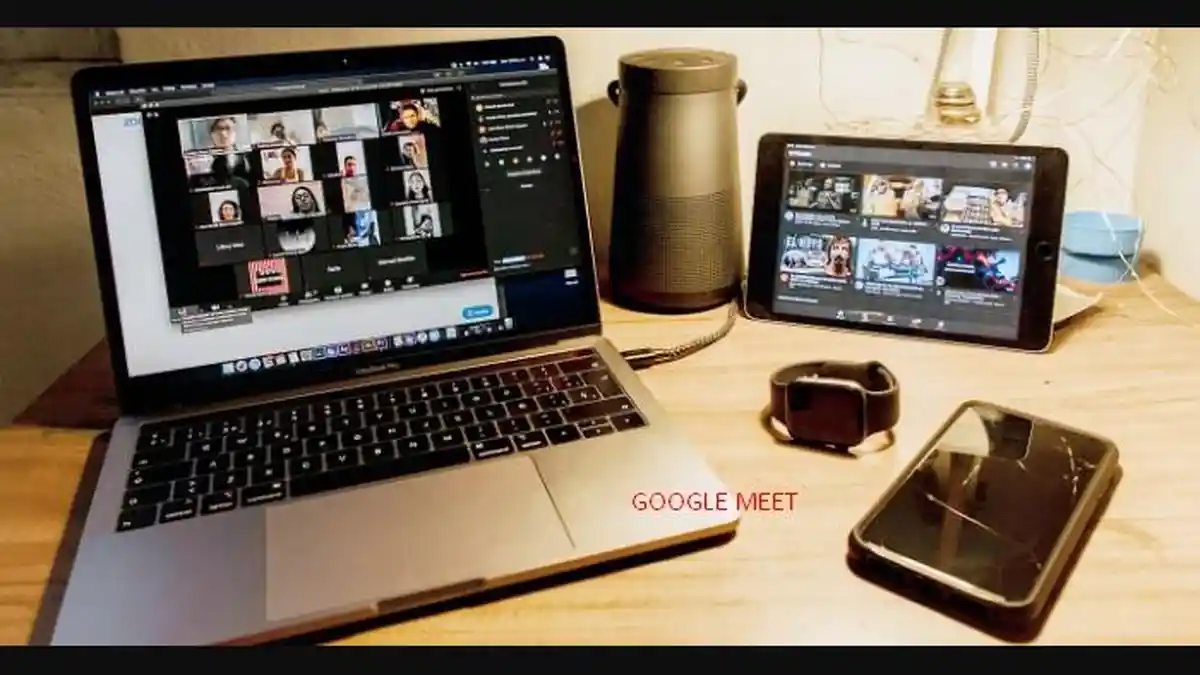 4 Cara Melihat Audiens dalam Google Meet Saat Anda Presentasi