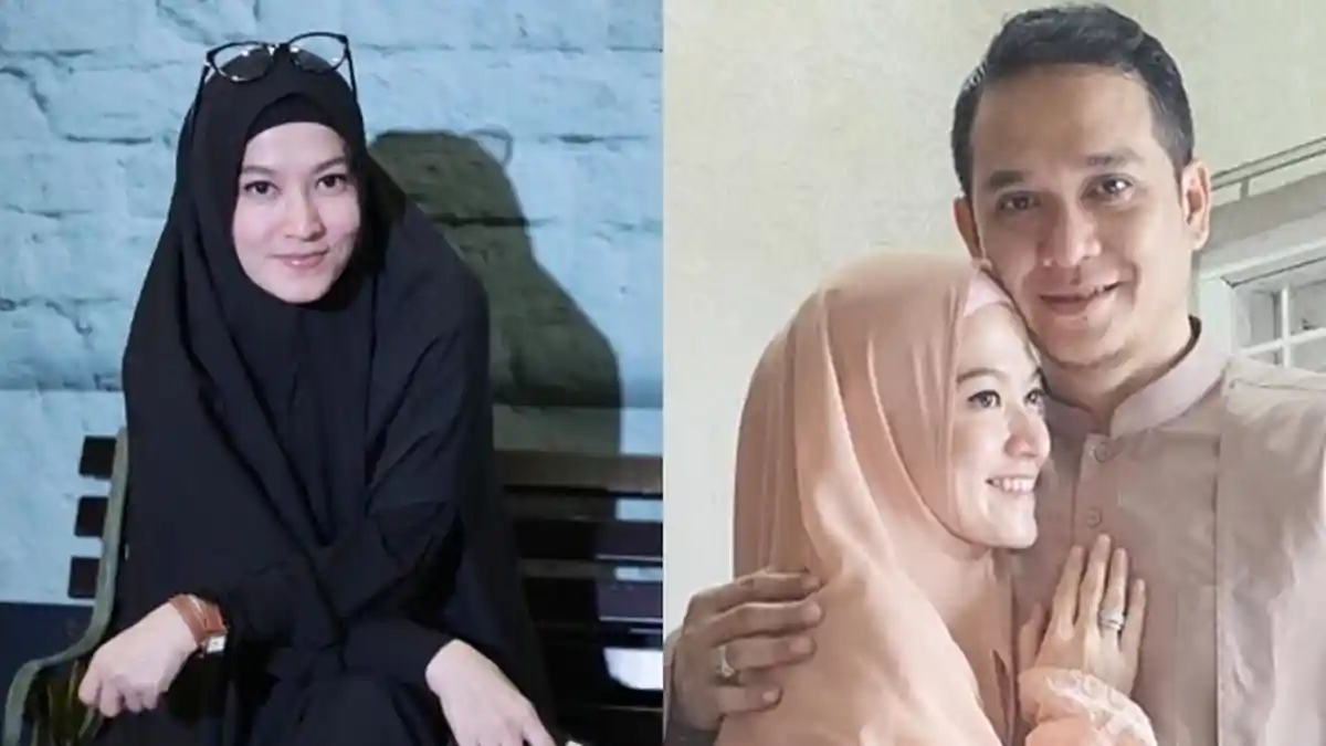 Sosok Lyra Virna, Artis Cantik yang Ubah Penampilan Lebih Tertutup Setelah Menikah