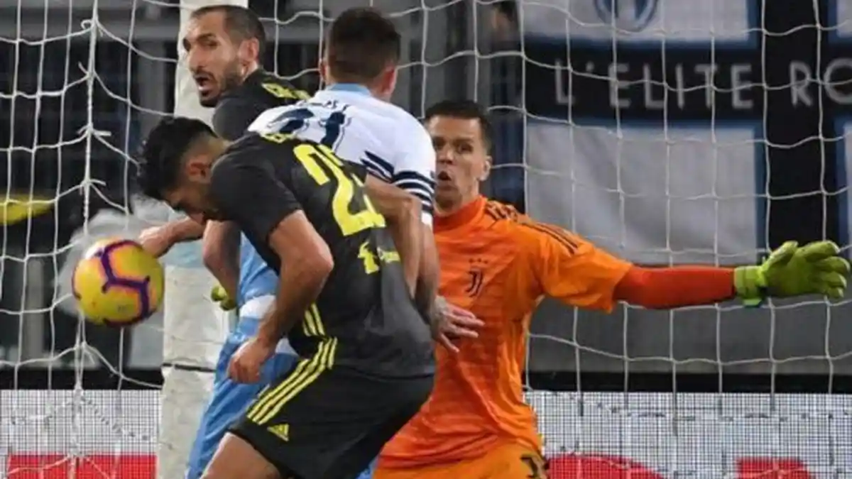 Lazio Vs Juventus, Inzaghi Anggap Timnya Tak Pantas Kalah