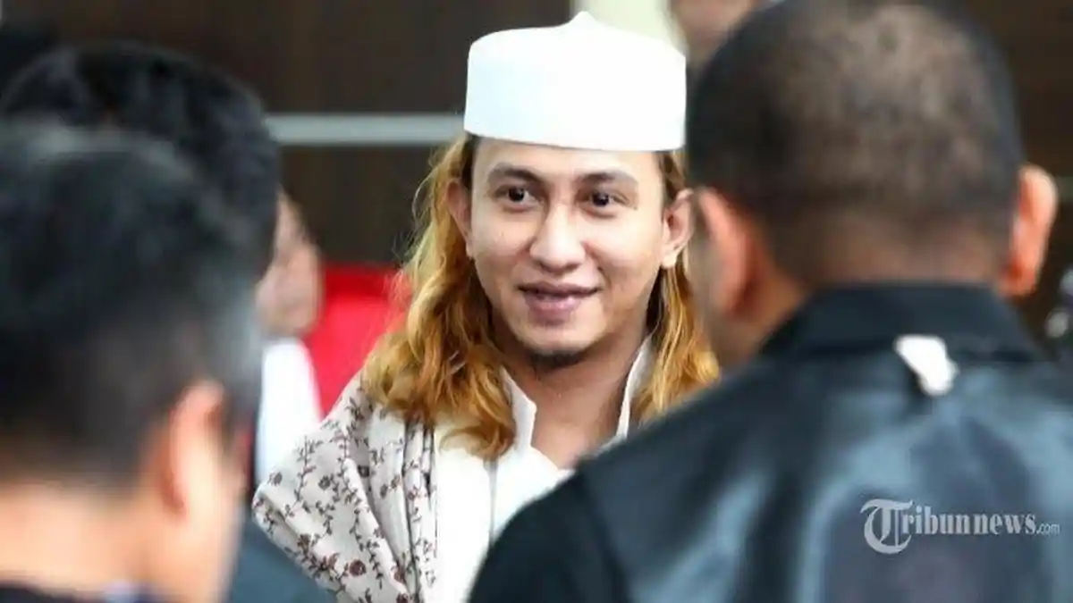 PROFIL SIAPAKAH Habib Bahar bin Smith? Silsilah Keluarga & Keturunan Sayyid Bahar bin Ali bin Smith