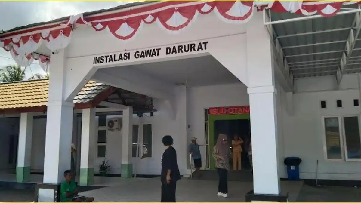 BREAKING NEWS: 7 Anak di Kota Gorontalo Alami Keracunan setelah Makan Mie pada Acara Ulang Tahun