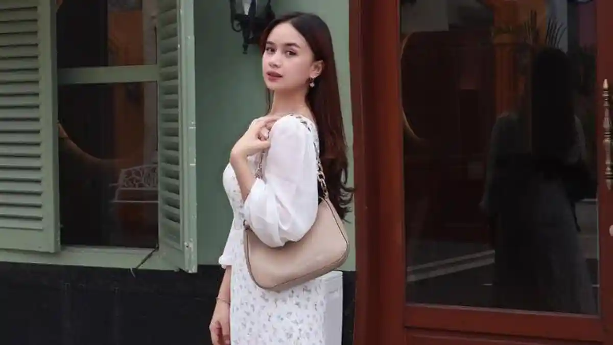 Profil Chintya Gabriella Panggabean, Penyanyi yang Diadili di Pengadilan Musik Karena Ambisius