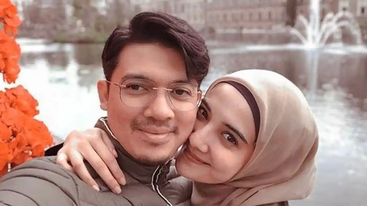 Kedua Orang Tuanya Artis, Zaskia Sungkar Ternyata Sudah Terjun ke Dunia Hiburan Sejak Masih Bayi