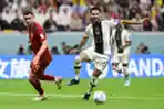 Jerman vs Spanyol