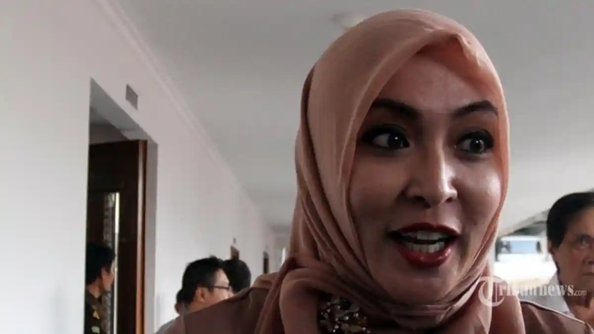 Kenapa Angelina Sondakh Dipenjara? Begini Perjalanan Kasusnya